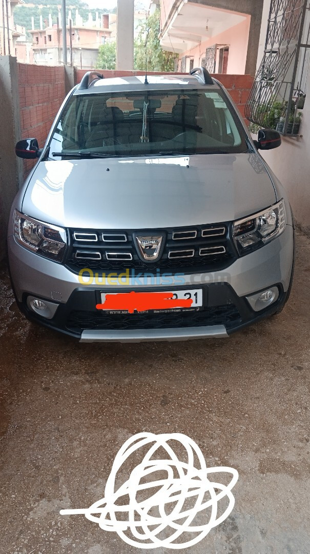 Dacia Sandero 2019 