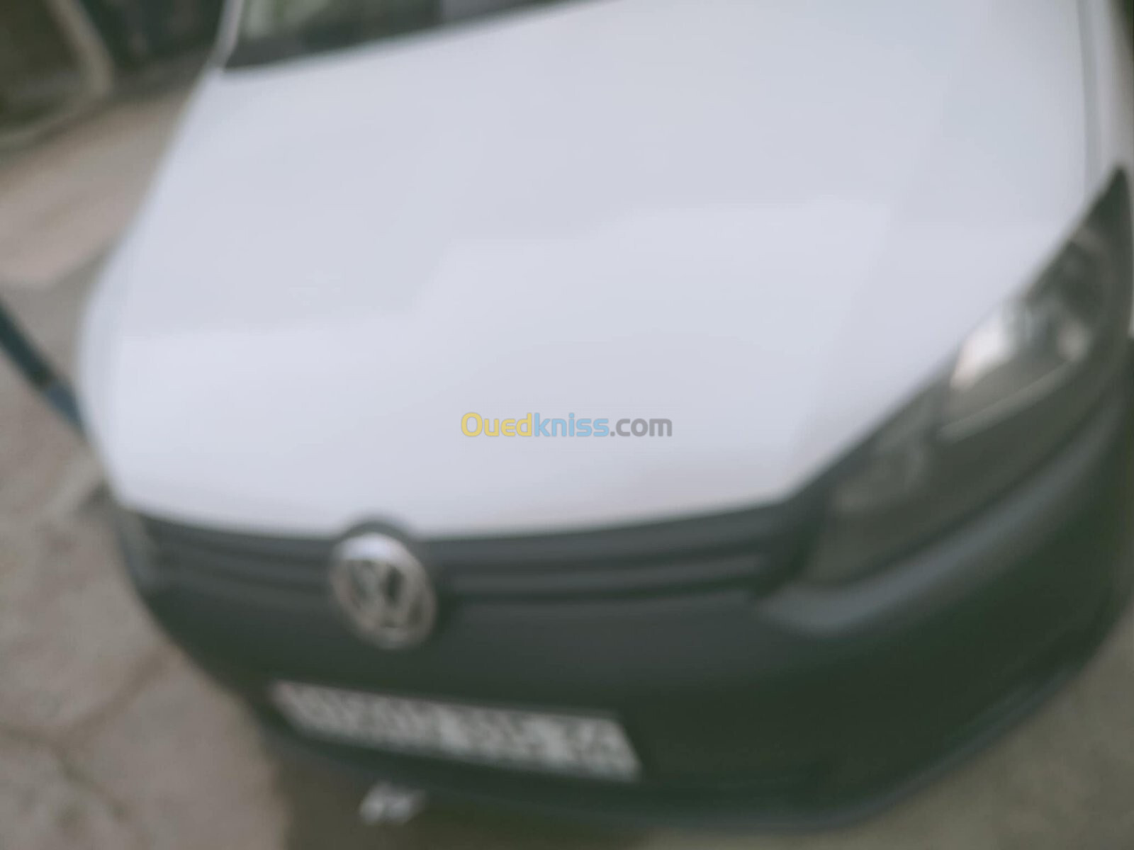 Volkswagen Caddy 2015 Caddy