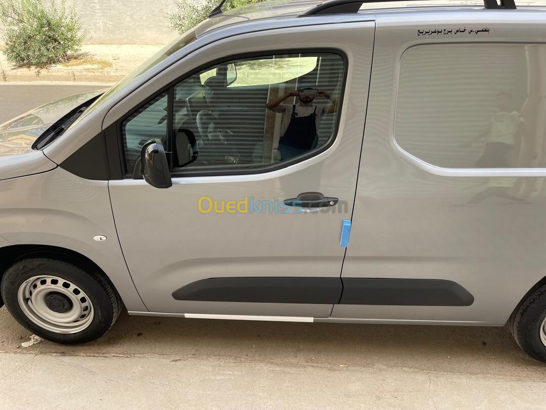 Fiat Professional Doblo 2023 