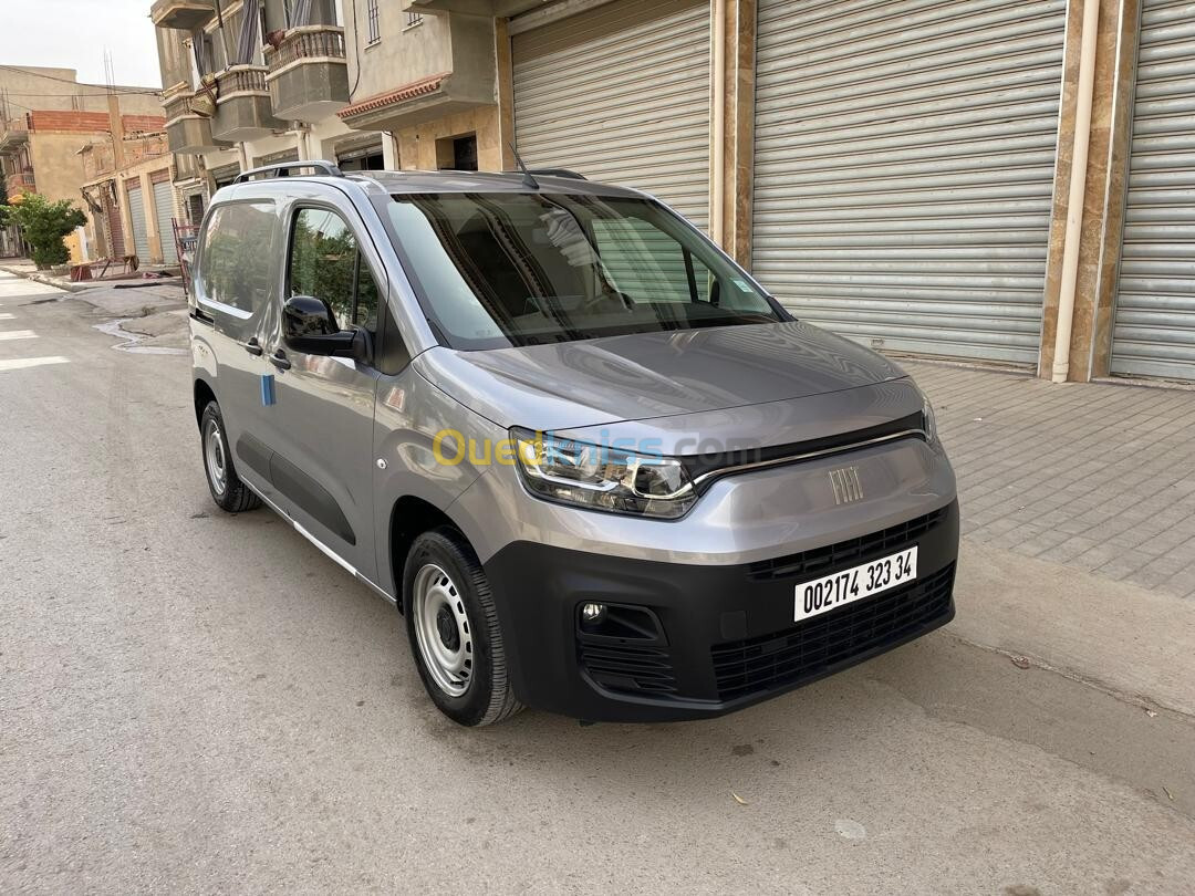 Fiat Professional Doblo 2023 Itlya