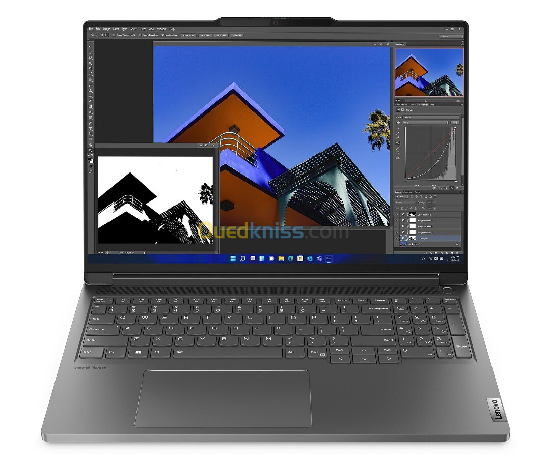 LENOVO THINKBOOK