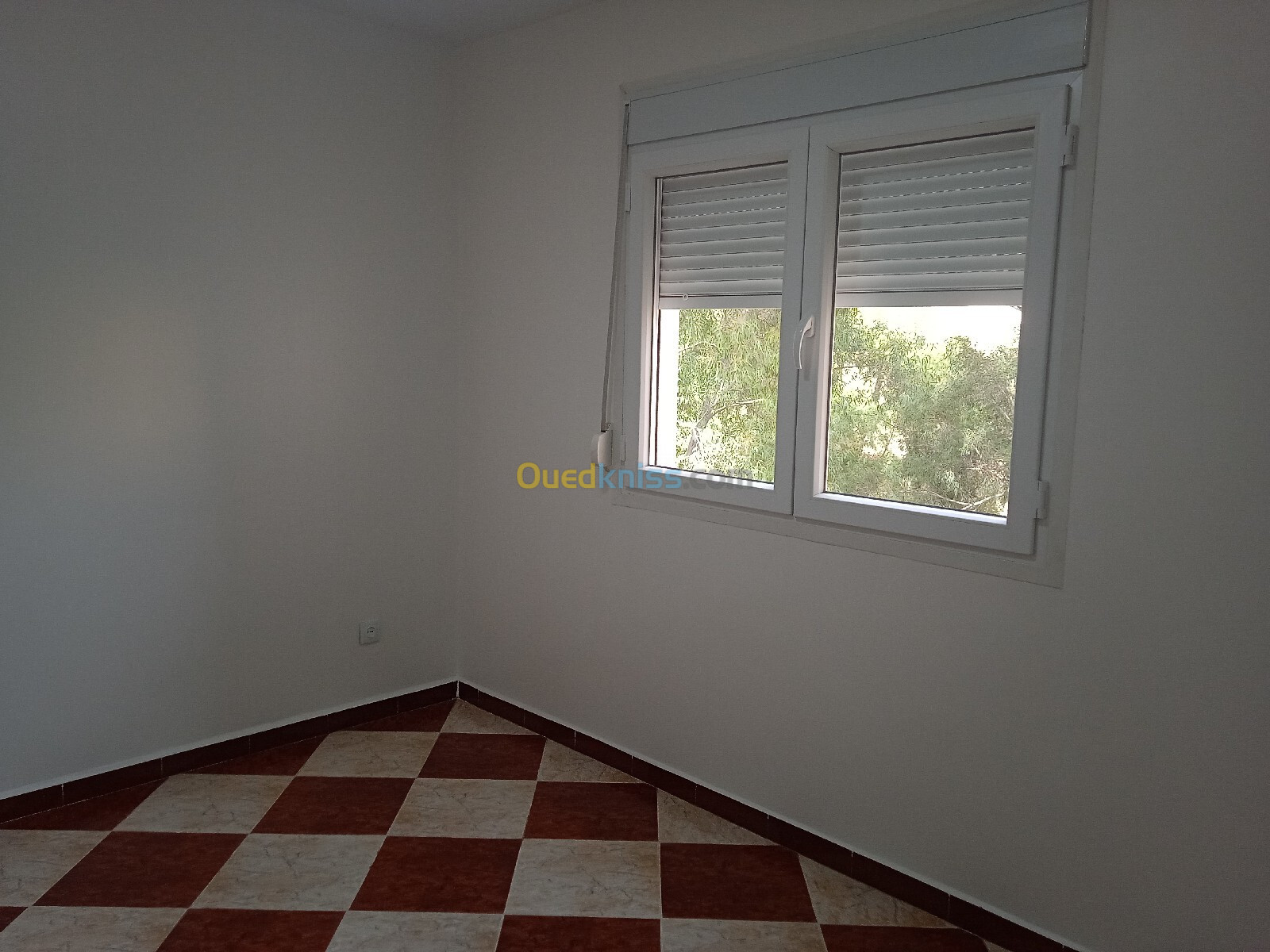 Location Appartement F4 Alger Bab ezzouar