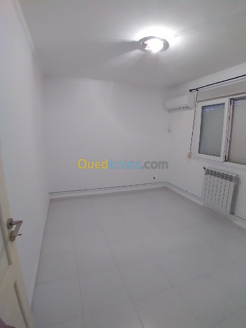 Location Appartement F4 Alger Birkhadem