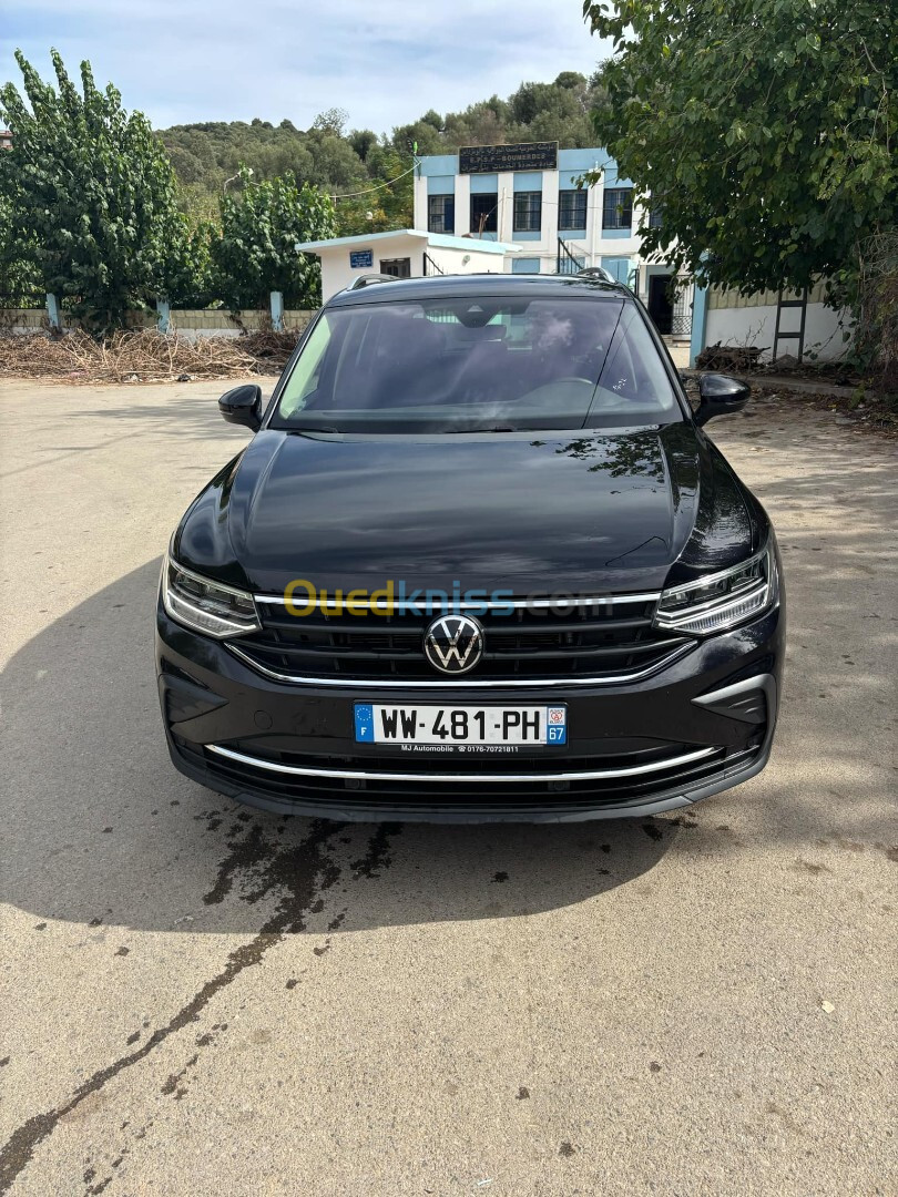 Volkswagen Tiguan 2023 Move++++