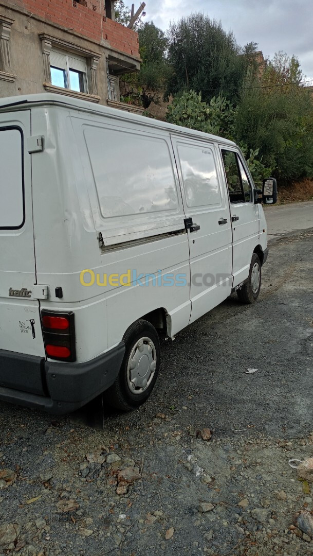 Renault TRAFIC 1999