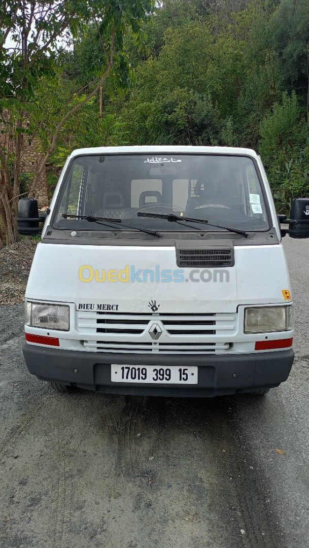 Renault TRAFIC 1999