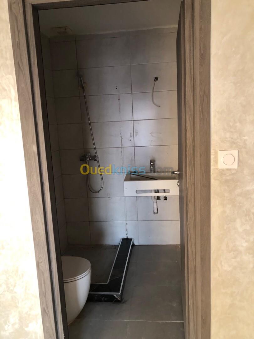 Location Appartement F5 Oran Oran