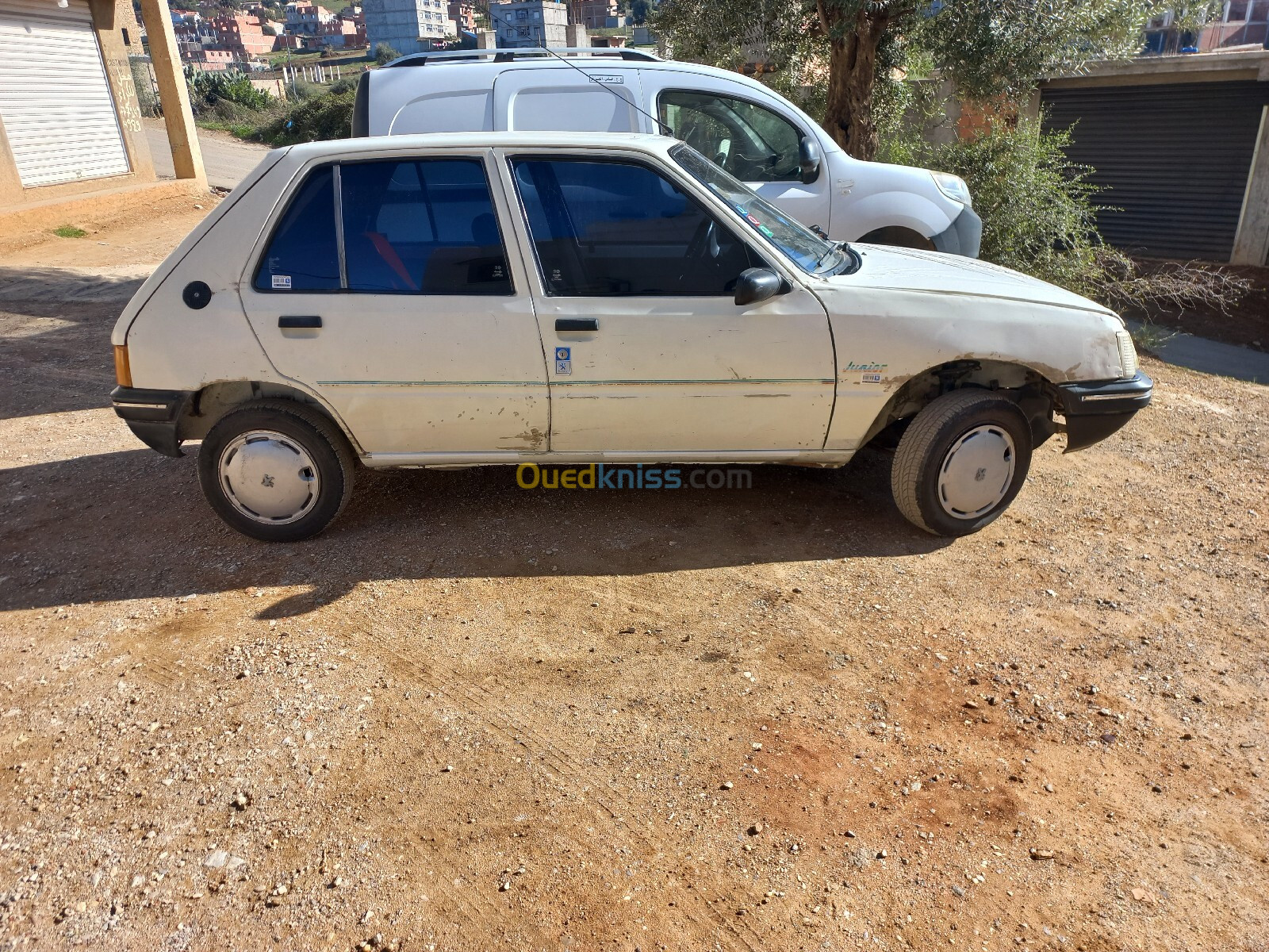 Peugeot 205 1989 Junior