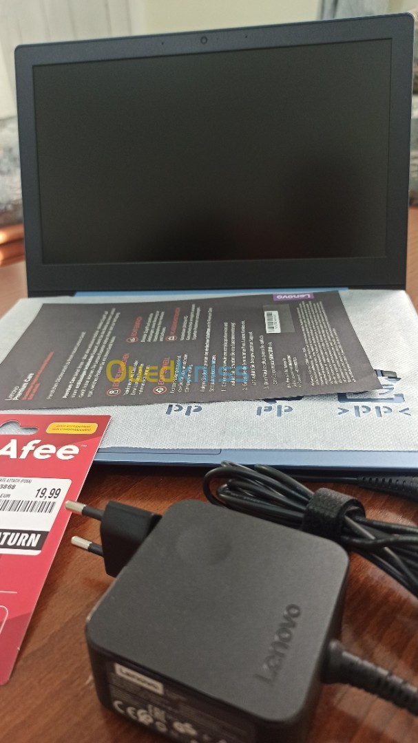 Lenovo ideaPad 1  11 GL05