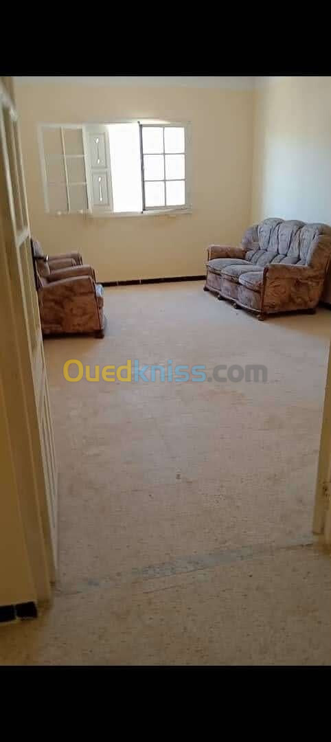 Vente Appartement F3 Constantine El khroub