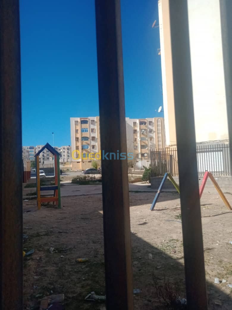 Vente Appartement F4 Constantine El khroub