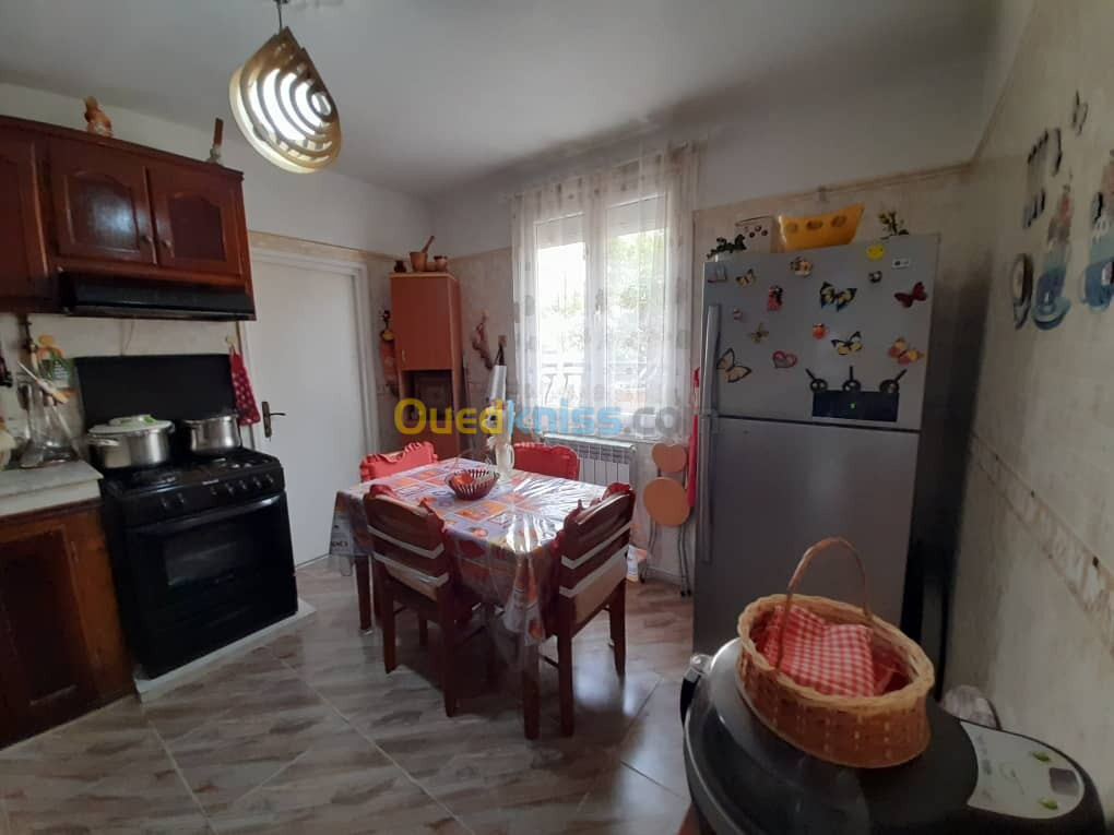 Vente Appartement F3 Constantine Constantine