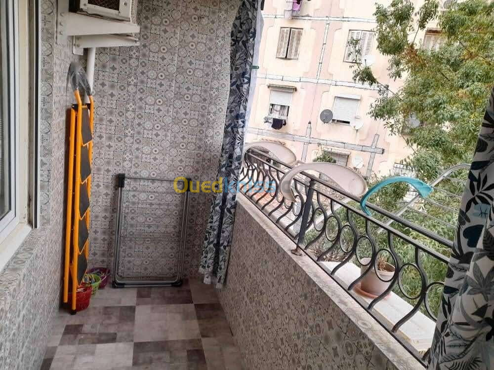 Vente Appartement F3 Constantine Constantine