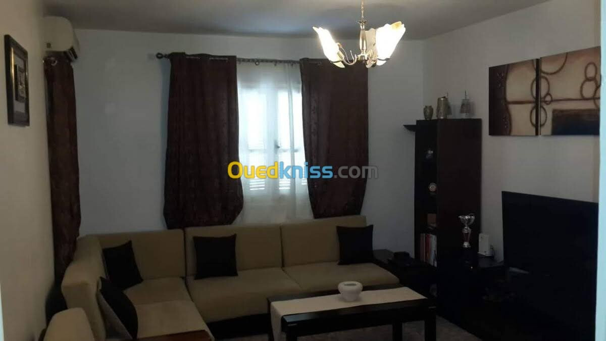 Vente Appartement F3 Constantine Constantine