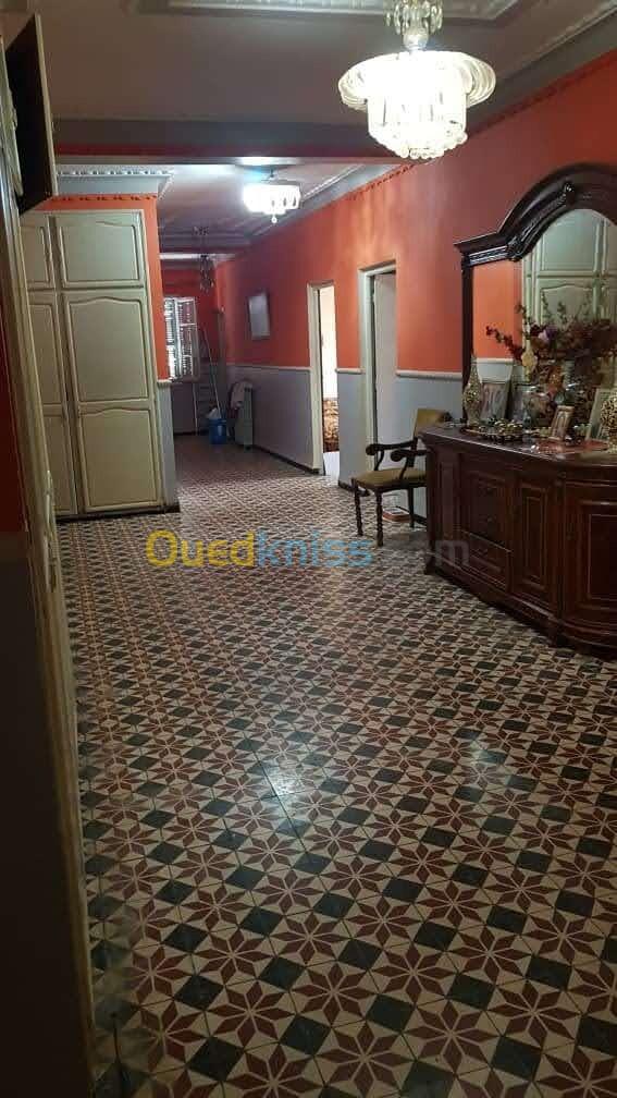 Vente Appartement F6 Constantine Constantine