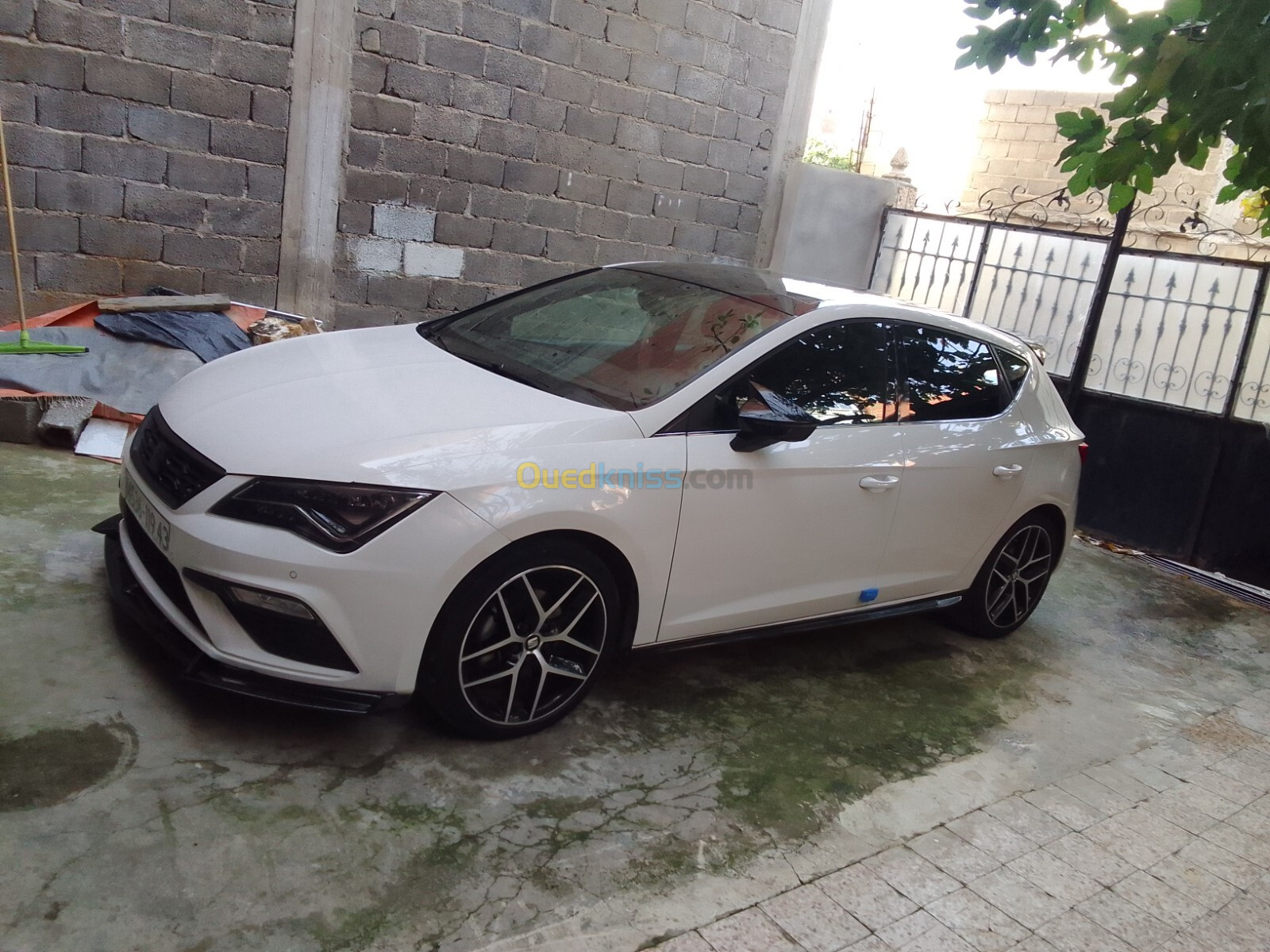 Seat Leon 2019 FR