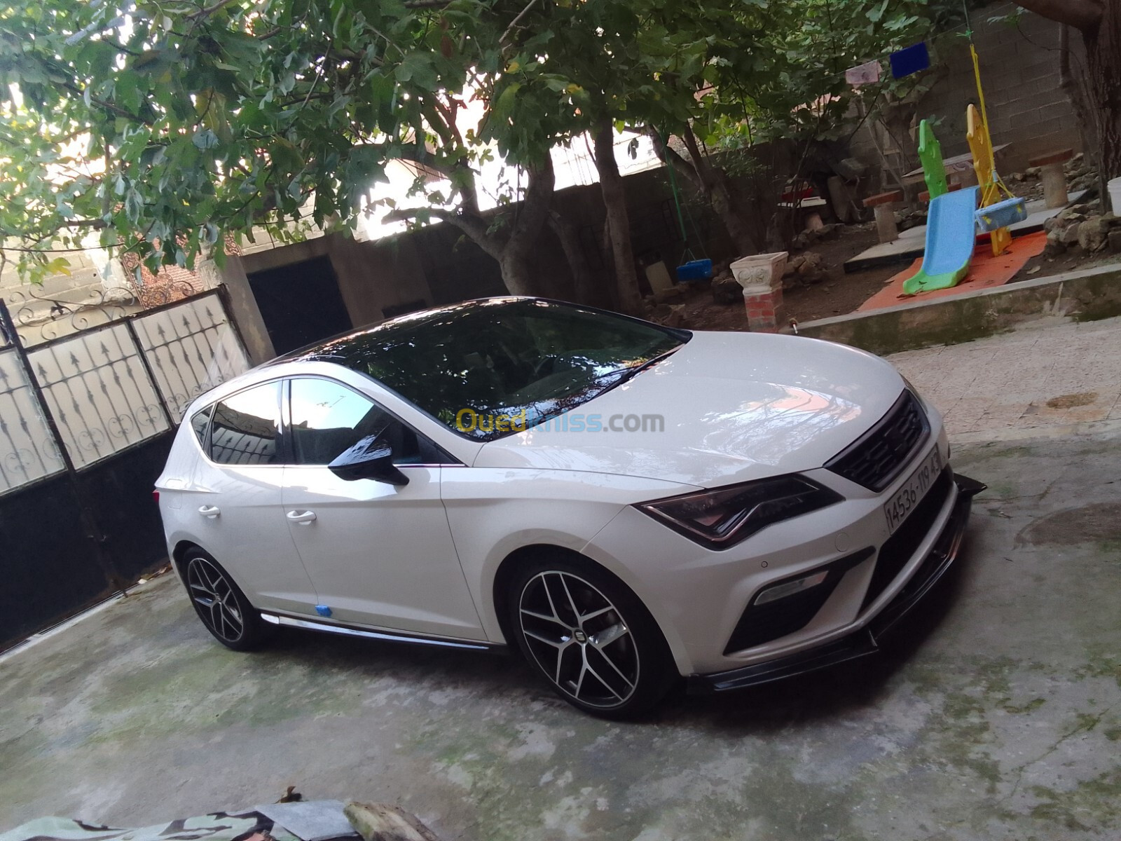 Seat Leon 2019 FR