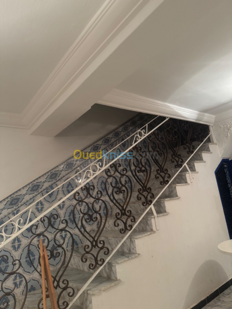 Location Bungalow Oran Ain el turck