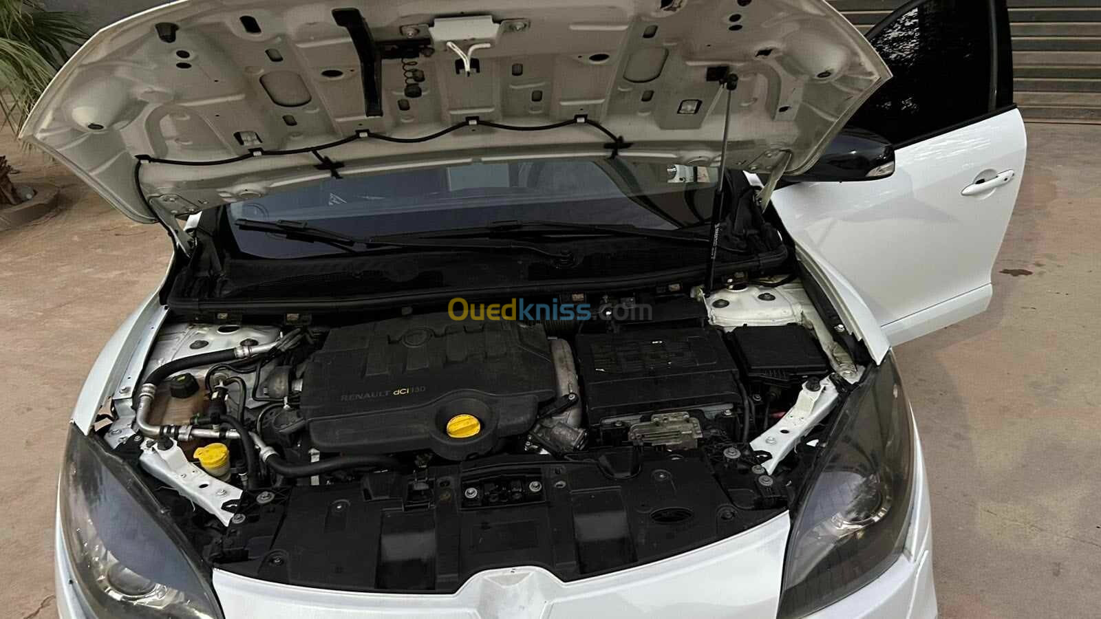 Renault Megane 3 2013 Gt line