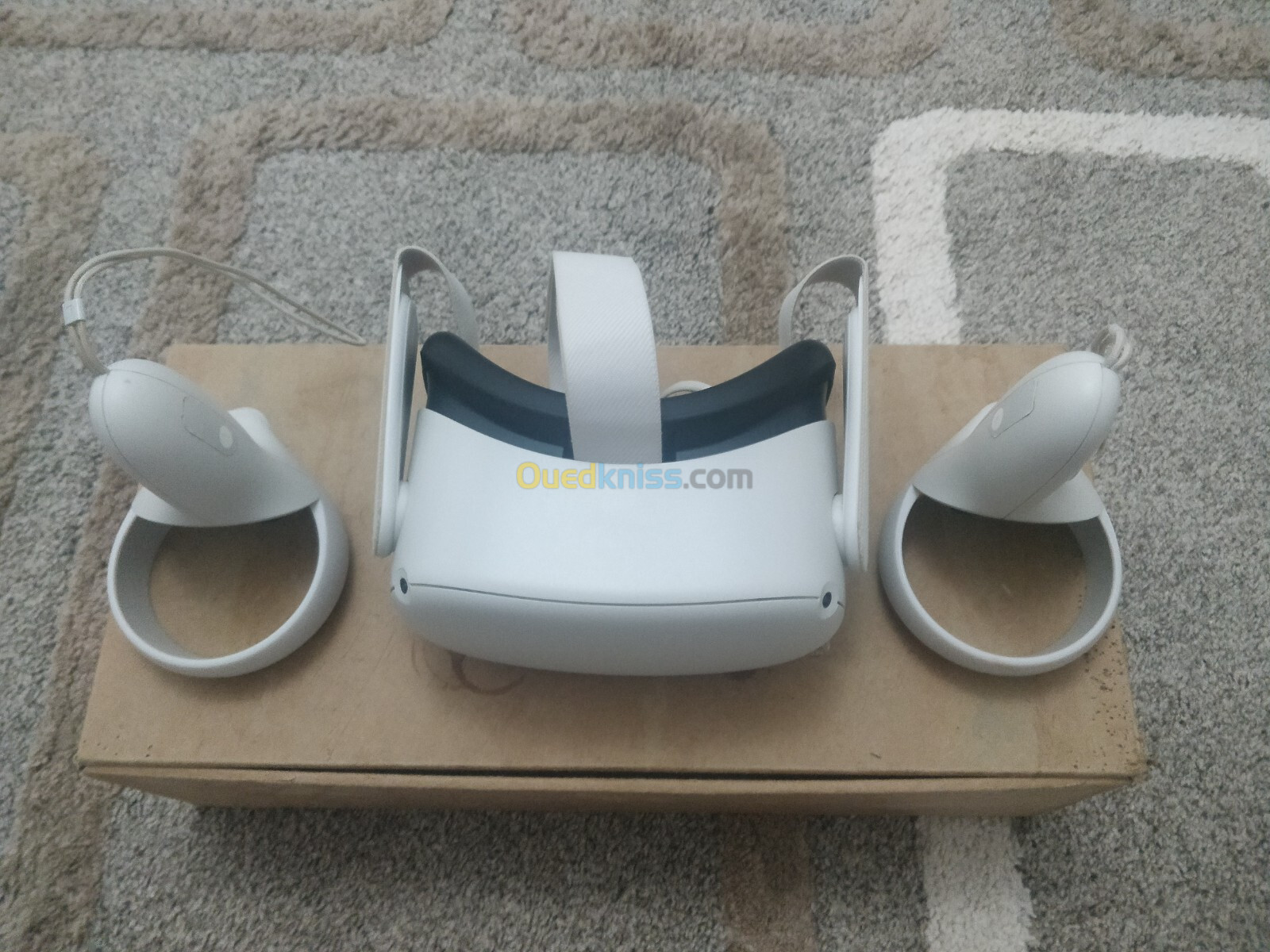 vr oculus quest 2