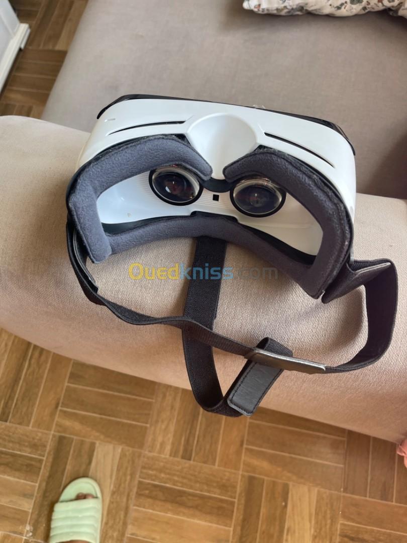 Gear VR Samsung 