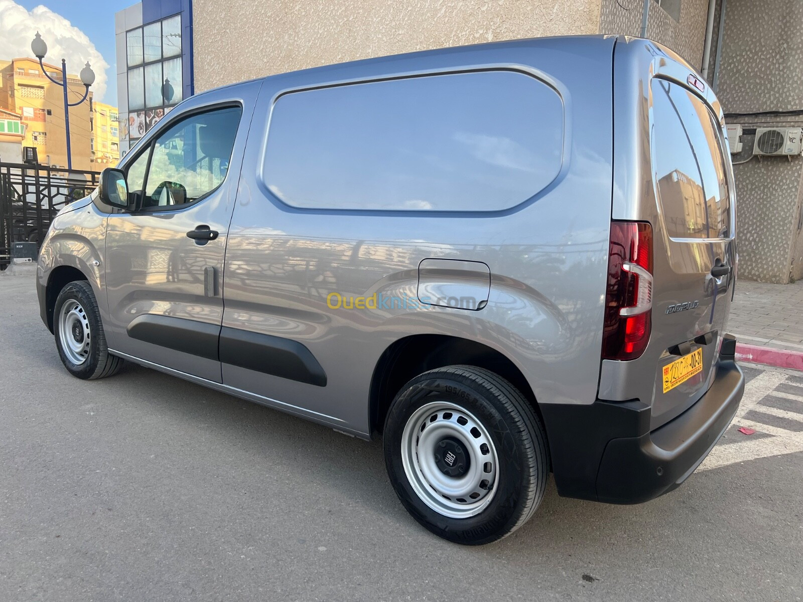 Fiat Doblo 2024 Doblo