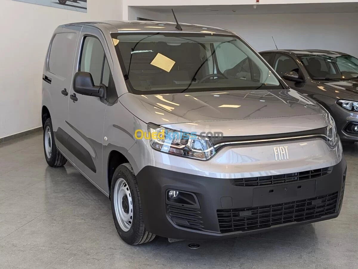 Fiat Doblo 2024 Dz