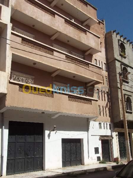 Location Villa Oran Alger centre