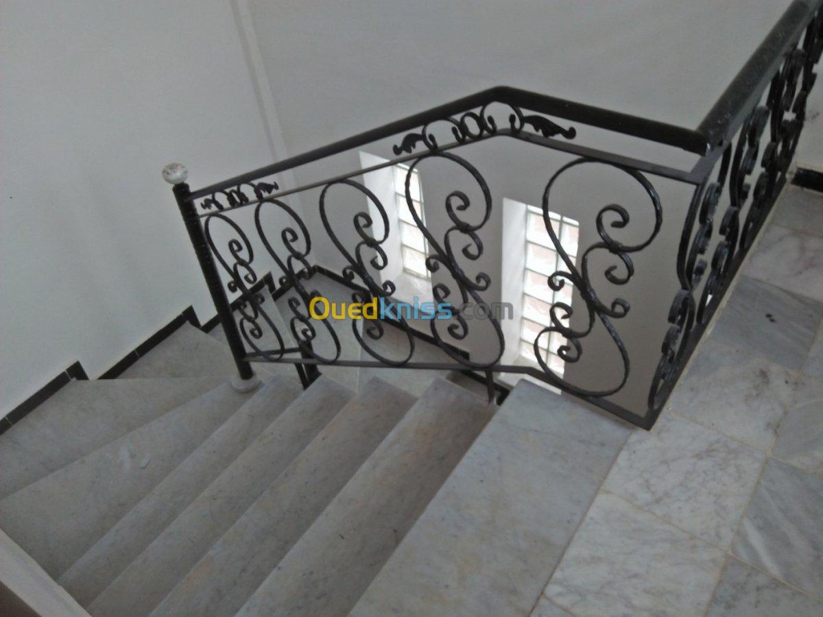 Vente Appartement F5 Alger Dely brahim