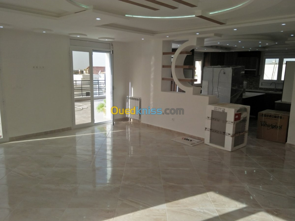 Vente Appartement F5 Alger Dely brahim