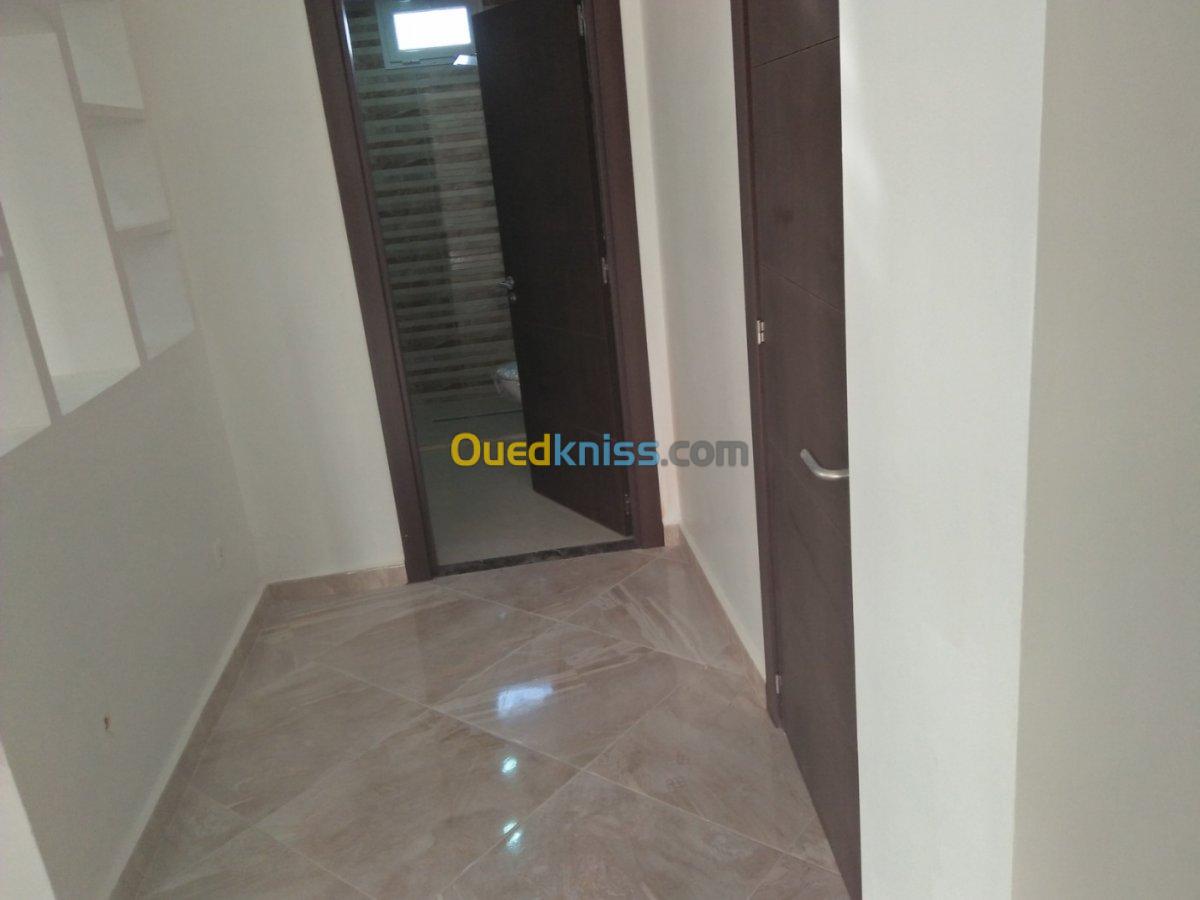 Vente Appartement F5 Alger Dely brahim