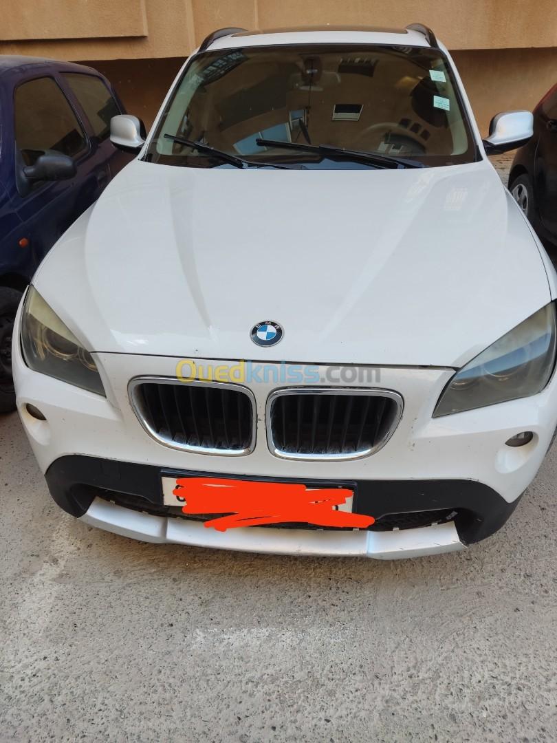 BMW X1 2010 Exlusive