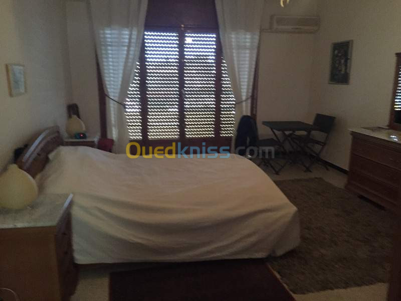 Location Appartement F4 Alger El biar