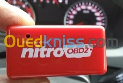 Nitro Obd 2