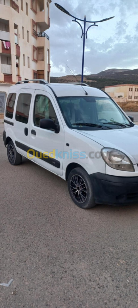 Renault Kangoo 2006 Kangoo