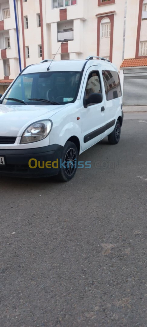 Renault Kangoo 2006 Kangoo