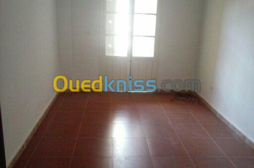 Location Appartement F3 Tipaza Bou ismail