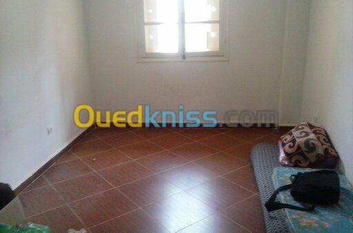 Location Appartement F3 Tipaza Bou ismail