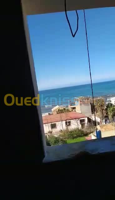 Vente Appartement F5 Tipaza Bou ismail