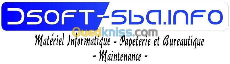 Maintenance informatique 