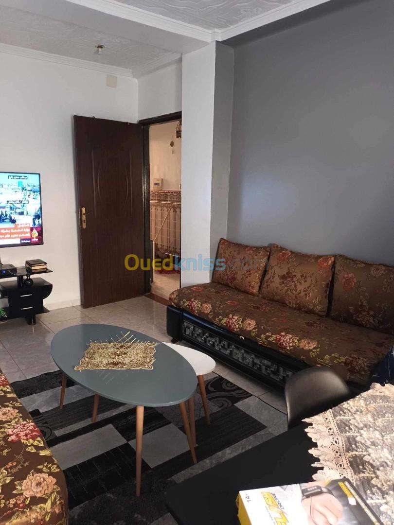 Location Appartement F2 Alger El magharia