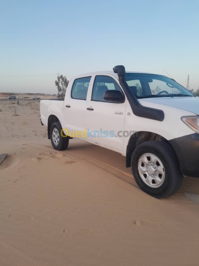 Toyota Hilux 2006 Hilux