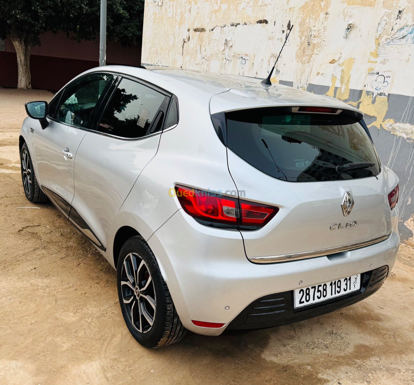 Renault Clio 4 Facelift 2019 Limited