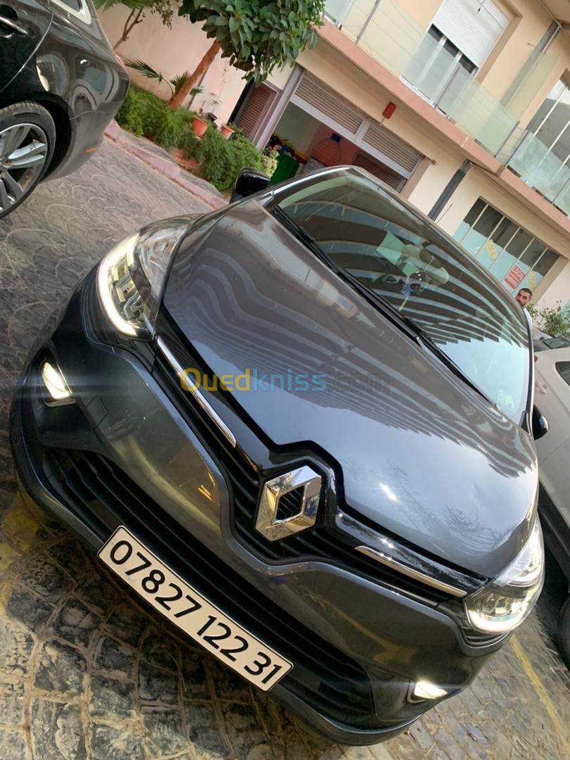 Renault Clio 4 Facelift 2022 Limited 2