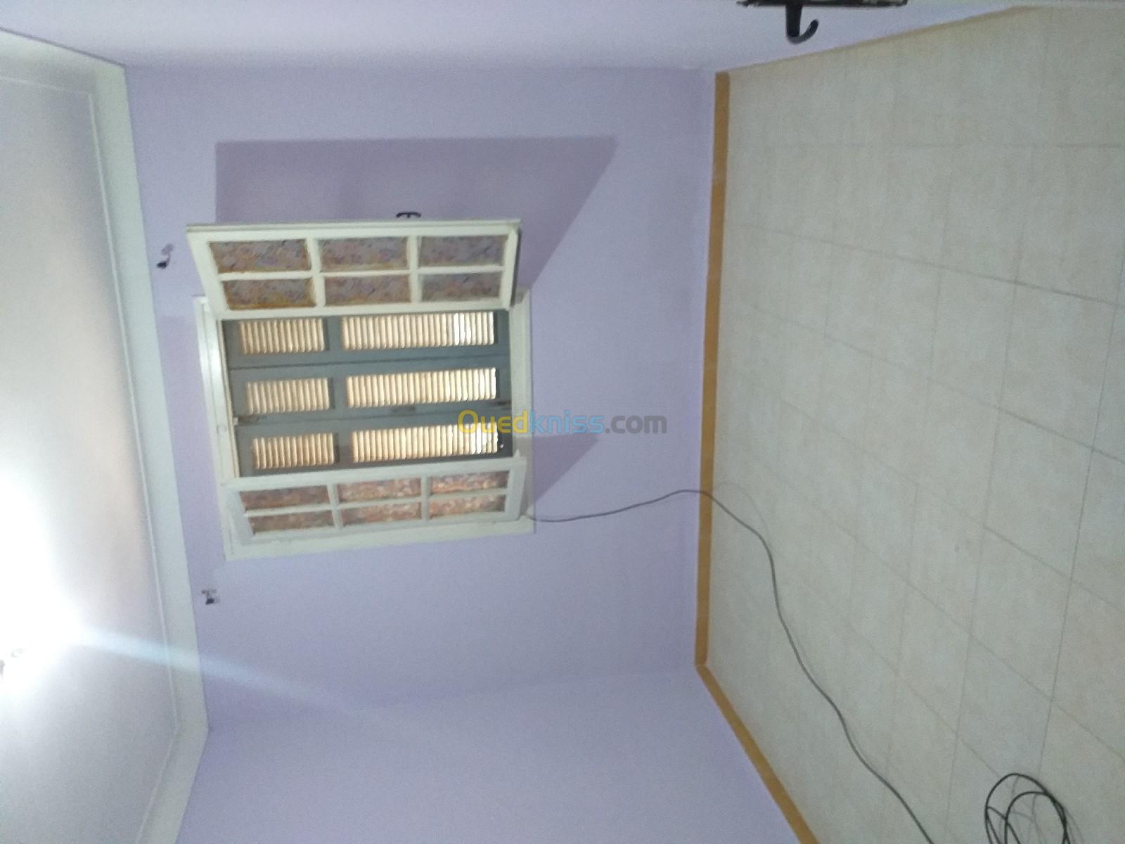 Vente Appartement F3 Alger Ain benian