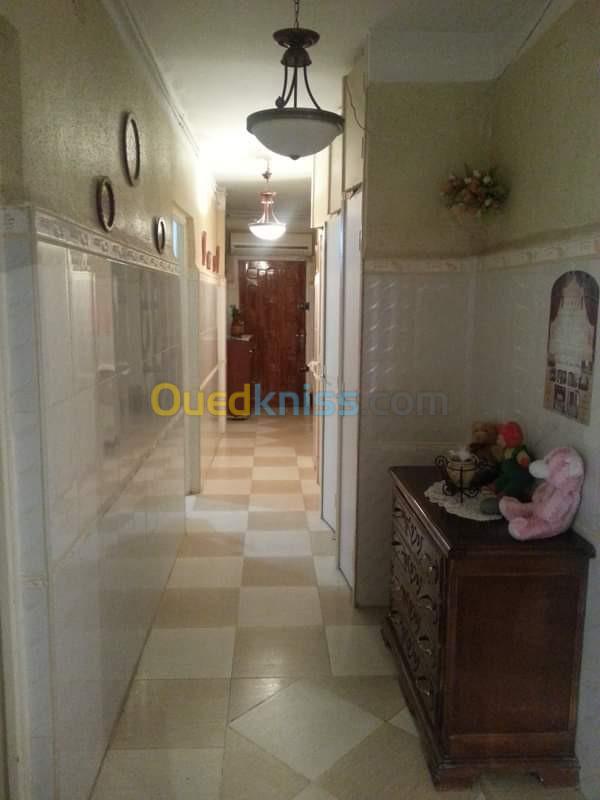 Vente Appartement F5 Blida Meftah