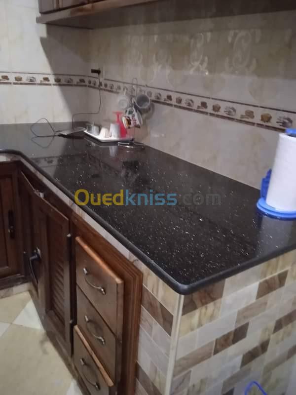 Vente Appartement F5 Blida Meftah