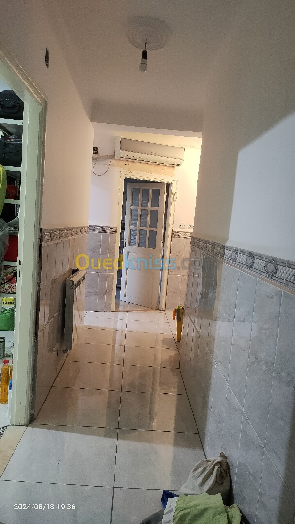 Vente Appartement F4 Alger Gue de constantine