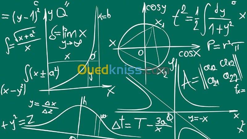 maths toutes les filieres confondues 