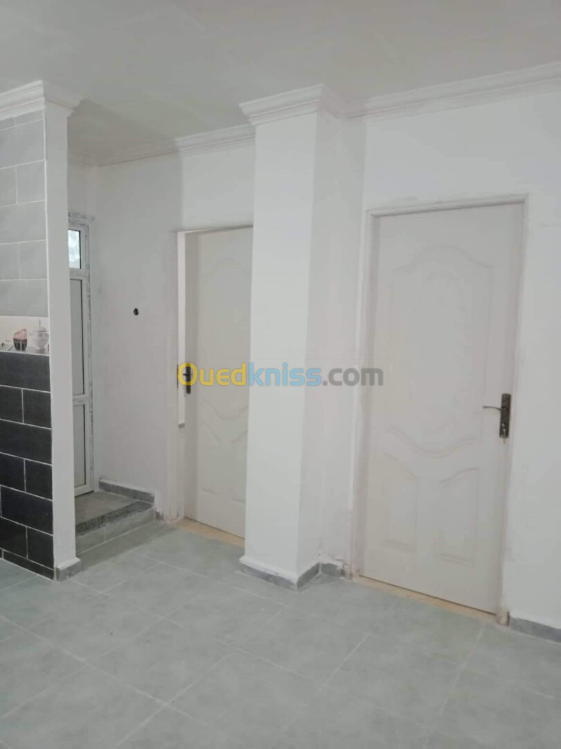 Vente Appartement F2 Blida Beni tamou